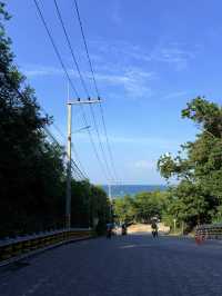 เที่ยวเกาะล้าน ชลบุรี 1 วัน
