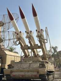 Captured Tank & Stolen Empires: Egypt’s Unbroken Blade