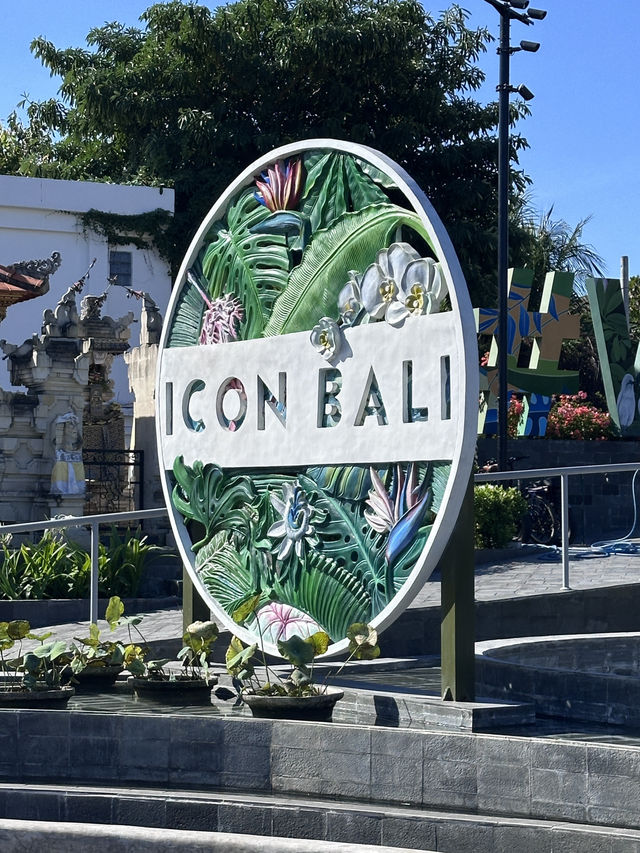 📍 ICON BALI 방문 후기 