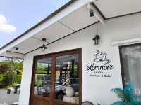 Homnoir หอมนัวร์ somtum&cafe 