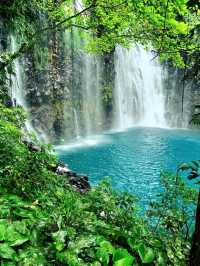 Tinago Falls: Iligan’s Hidden Treasure