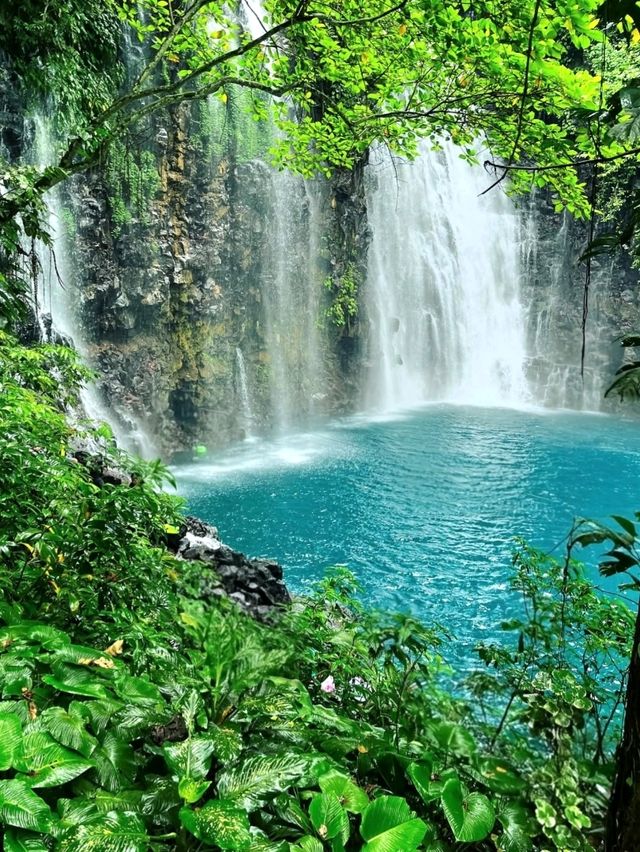 Tinago Falls: Iligan’s Hidden Treasure