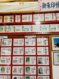 沖繩八社 之一 沖宮～小散步悠閒，位於奧武山公園