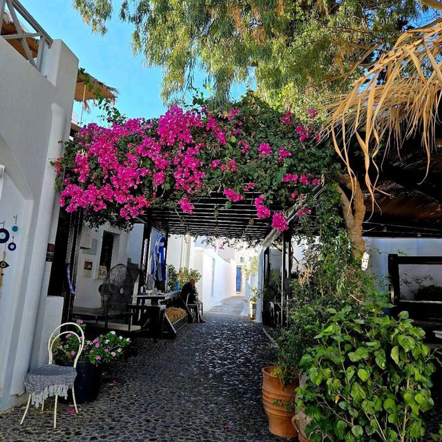 Nobu Hotel Santorini