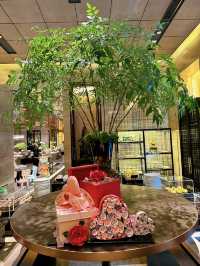 🍷✨ 奢華饗宴｜深圳福田四季酒店晚餐自助餐全攻略
