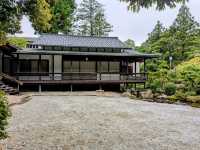 金澤 | 松風閣庭園，比兼六園還要古老的日式庭園