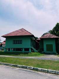 Into the Wild: First Impressions at Paya Indah Wetlands