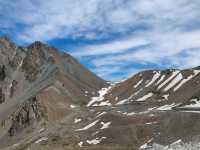 Snow Crown Tianshan: A Tour of Free Photo Spots