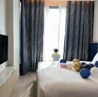 คุ้มค่ามาก กับ โรงแรมที่ศรีราชา 