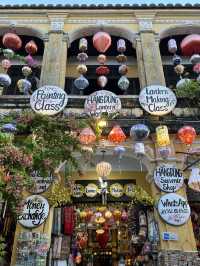 Hội An—A historical and cultural tour🇻🇳🏮