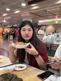 Tim Ho Wan สาขา Central ฮ่องกง อร่อยมิชลินรับรอง