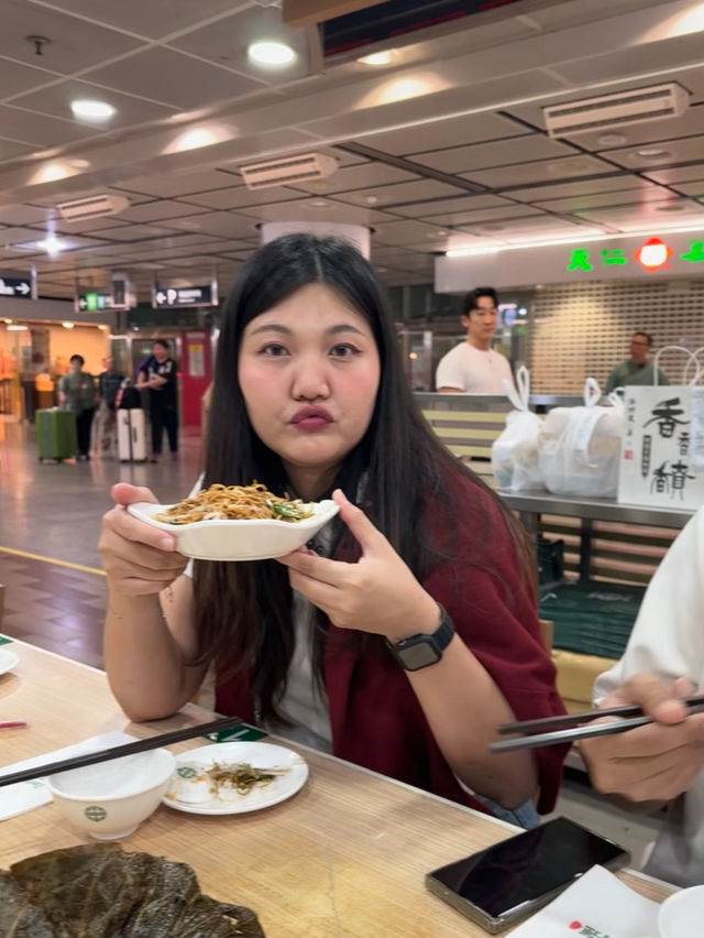 Tim Ho Wan สาขา Central ฮ่องกง อร่อยมิชลินรับรอง