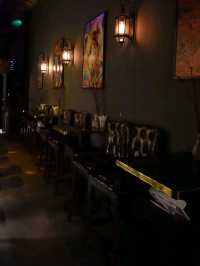 The Guild Cocktail Bar