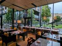 金澤 | Hyatt Centric Kanazawa 金澤駅旁的優雅酒店