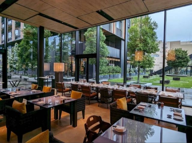 金澤 | Hyatt Centric Kanazawa 金澤駅旁的優雅酒店