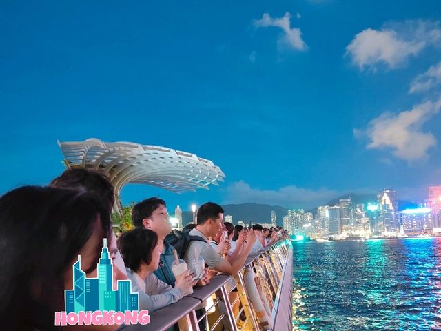 🌟Avenue of Stars