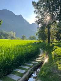 Breathe in Beauty: Discover Yangshuo