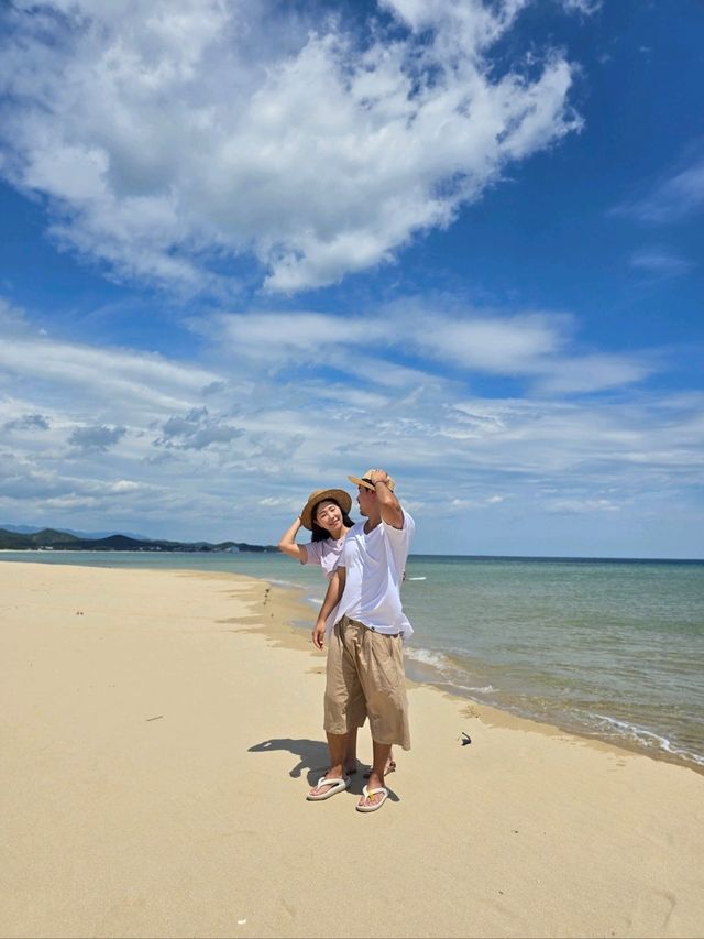 매년 여름휴가 오고싶은 강원도 고성여행지🏖