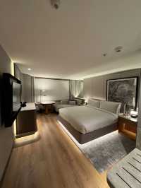 Luxury for less