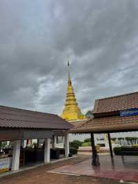 วัดพระธาตุแช่แห้ง จ.น่าน