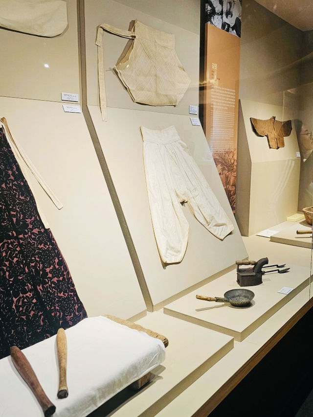 Preserving a UNESCO-Recognized Cultural Heritage