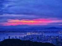 Penang Hill 