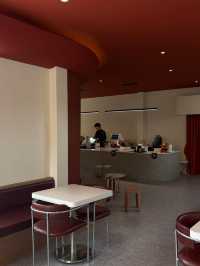 Brew & Chill: The Fellow Hatyai’s Hidden Coffee Escape