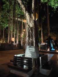 An Evening with Crispy Bebek & Coffee Magic — Dining at Bebek Tepi Sawah, Bali Collection