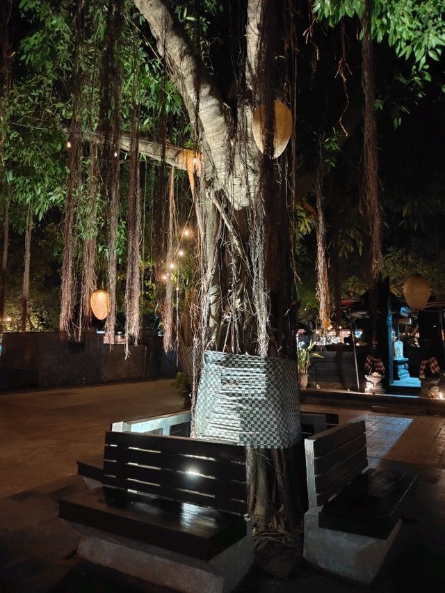 An Evening with Crispy Bebek & Coffee Magic — Dining at Bebek Tepi Sawah, Bali Collection