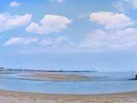 Bagan Lalang Beach