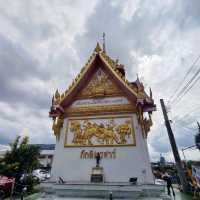 พลับพลาสมเด็จพระนเรศวรมหาราช