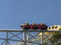 Little Feet, Epic Feats: Kids Take On Universal Studios Beijing