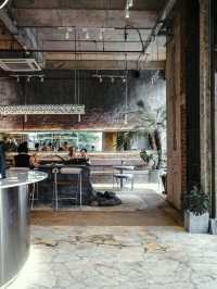 TING TING Coffee & Eatery 