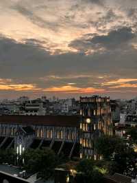 Ozone Sky Lounge & Restaurant