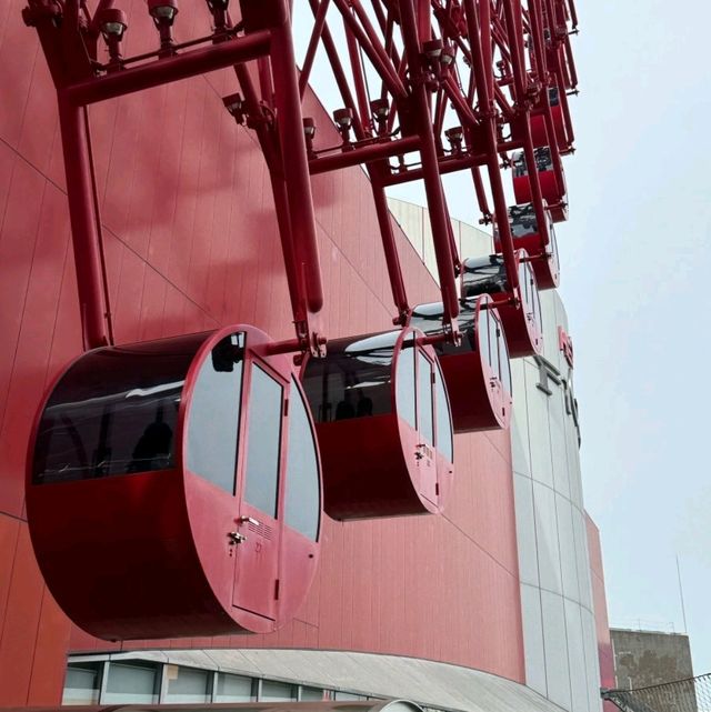 osaka ที่เที่ยวน่าสนใจ