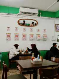 Kopitiam Tuan Muda