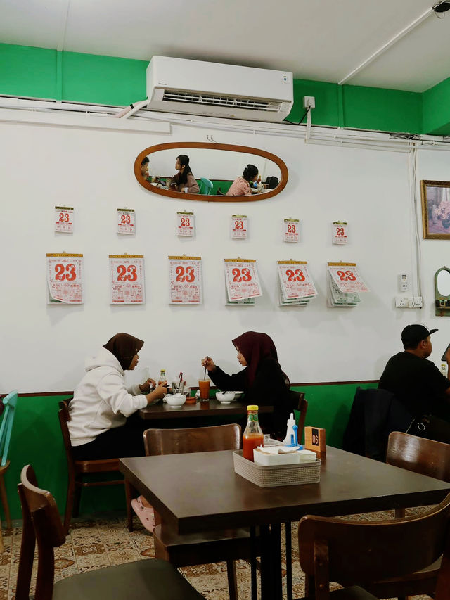 Kopitiam Tuan Muda