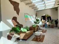 Journey Cafe Khaoyai 