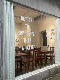 Roji Cafe