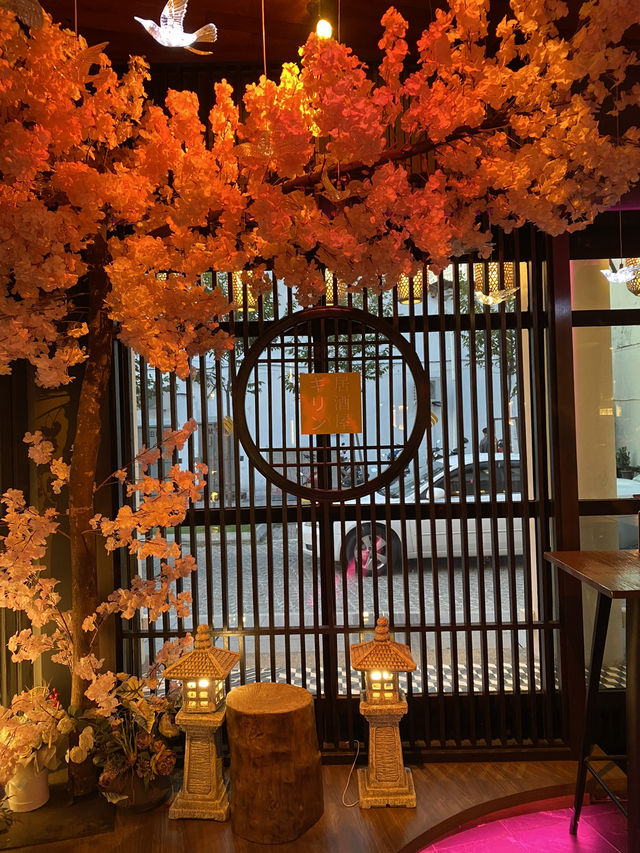 Kyrin Izakaya Penang