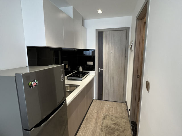 Condo for Rent in Sihanouk