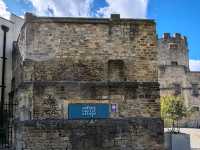 Oxford Castle & Prison: A Millennium of History