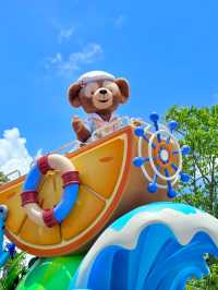 Dragons, Dreams, and Disney: Exploring Shanghai’s Magical Kingdom