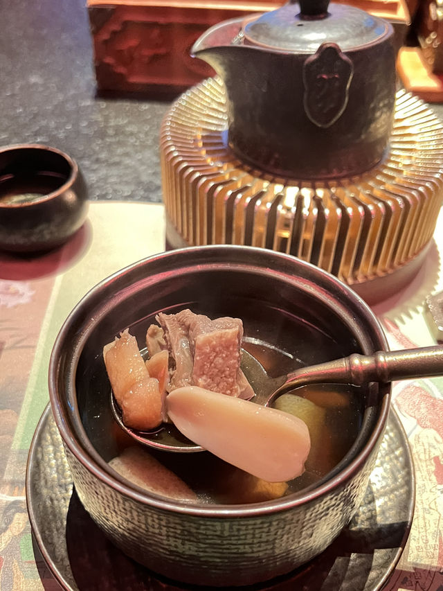 🥢✨ 蜀宴赋 • Chengdu Flavor Feast ✨🥢 🥢✨ 蜀宴赋 • Chengdu Flavor Feast ✨🥢