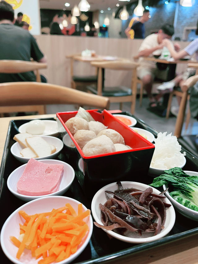 Yun Bridge Noodles: Comforting Claypot Delights in Every Bite