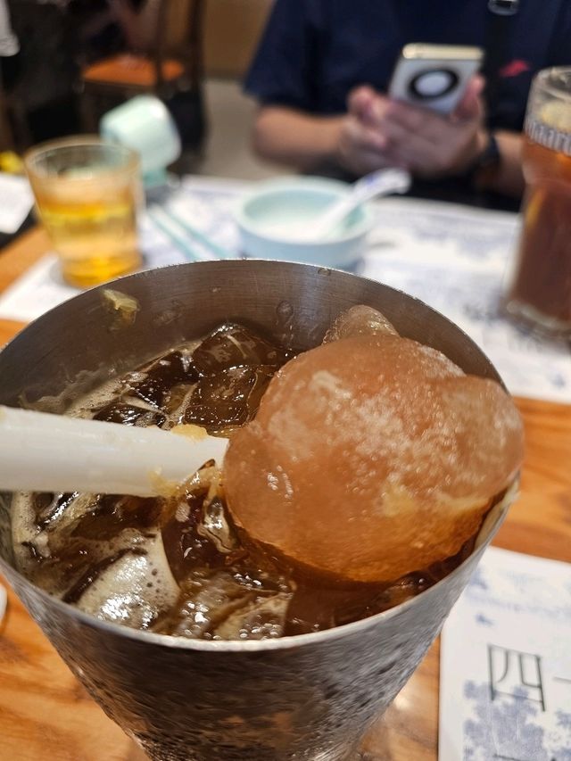坂田8號倉outlet