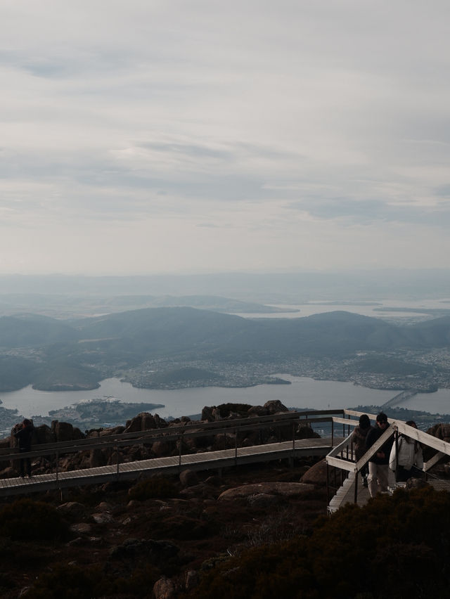 4 Days in Hobart: Nature, Art & Heritage in Tasmania’s Charming Capital 