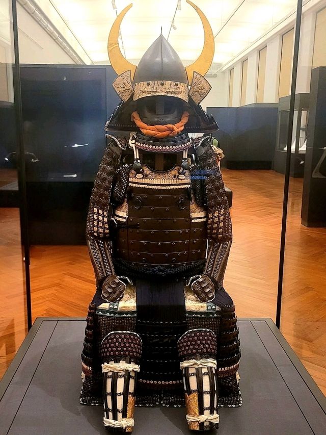 Journey Through Japan’s Timeless Treasures at Tokyo National Museum