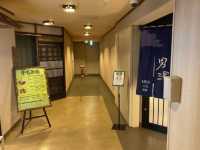 青森 | Dormy Inn 天然溫泉酒店---磐城櫻花之湯