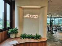 Artscape Landscape Design & Nursery Sdn Bhd